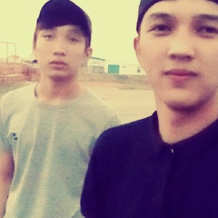 Еламан Абдуллаев, 15.04.1990, Москва