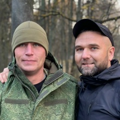 Вован Тюрин, 27.05, Екатеринбург