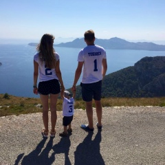 Игорь Токарев, Санкт-Петербург