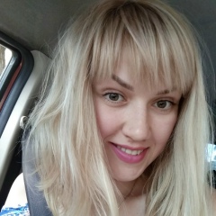 Юленька Мальченко, 12.06, Одесса