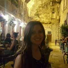 Masha Mursalimova, 03.04, Екатеринбург