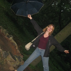 Светлана Круговых, Харьков