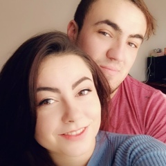 Даша Снегурова, 10.05, Бишкек