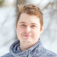 Павел Шевелёв, 27.01.1991, Тобольск