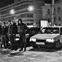 Kama Kyrgyzbaev, 02.09.1991, Бишкек