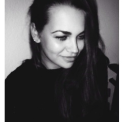 Dasha Fisun, 22.01.1994, Москва