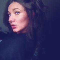 Елена Иваник, 10.09.1989, Москва