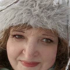 Елена Данилова, 26.12.1971, Гатчина