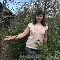 Татьяна Савельева, Ижевск