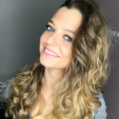 Наталья Панасенко, 09.10, Москва