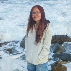 Нария Никифорова, 23.09.1991, Якутск