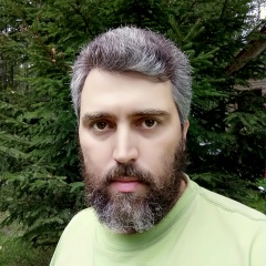 Борис Москов, 13.12.1978, Санкт-Петербург