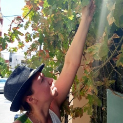 Ирина Мухина, 19.10.1984, Москва