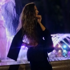 Анна Садофьева, 14.02, Москва