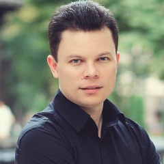 Сергей Енанов, 03.04, Киев