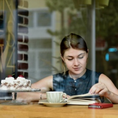 Ульяна Полякова, 09.08, Москва