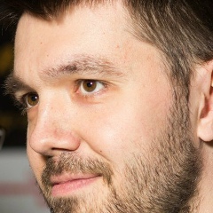 Samuel Jackson, Екатеринбург