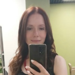 Мария Жмаева, 13.07.1984, Санкт-Петербург