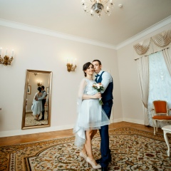 Ольга Цветкова, 20.08, Санкт-Петербург