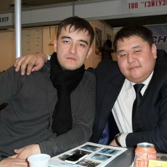 Дамир Курманбаев, 01.08.1988, Павлодар