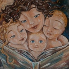 Наташа Мииронова