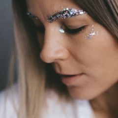 Света Тележкина, 17.08.1989, Москва