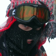 Лёша Томащук, 08.08.1987, Киев