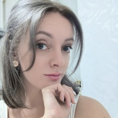 Екатерина Баранова, 31.05, Дзержинск