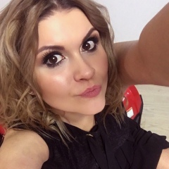 Екатерина Серова, 06.09, Подольск