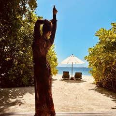 Юлия Карпова, Санкт-Петербург