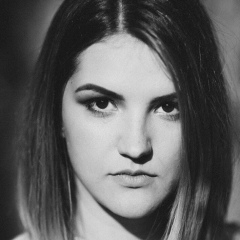 Аля Сорочева, 02.04, Одесса