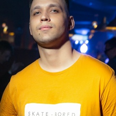 Ярик Лис, 05.07.1998, Екатеринбург