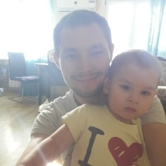 Kim Kim, 06.06, Покровск / Красноармейск