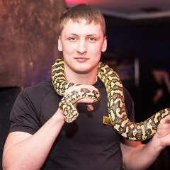 Саша Круглов, 29.11.1989, Комсомольск-на-Амуре