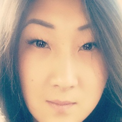 Алина Шегай, Алматы