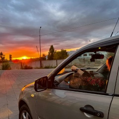 Анна Антонова, 15.09, Саратов