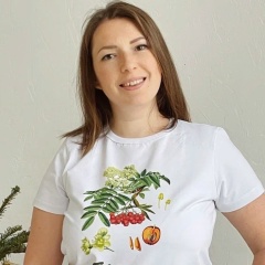 Марина Мишина, 30.04, Санкт-Петербург