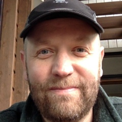 Петр Перскевич, Санкт-Петербург