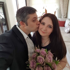 Катерина Осадчая, 08.01.1988, Киев