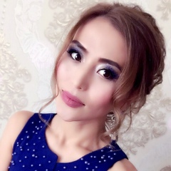Меруерт Аймаг, 30.10, Астана