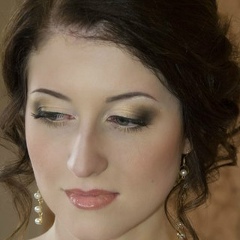 Анастасия Чеботарева, 01.09, Киев