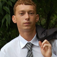 Александр Величко, 01.05.1988, Саратов