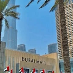 Асель Дубай, 02.10, Dubai