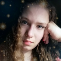 Екатерина Романова, 28.10.1989, Москва