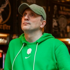 Андрей Фокин, 14.10, Омск