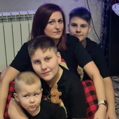 Александра Сайкова, 30.09, Санкт-Петербург