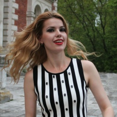 Ксения Золотухина, 31.12