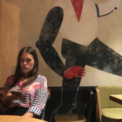 Анастасия Боровая, 13.12.1989, Санкт-Петербург