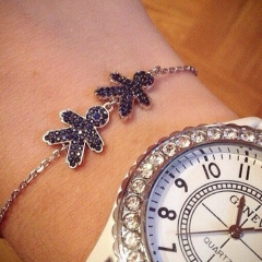 Эсли Мазанаева, 27.05