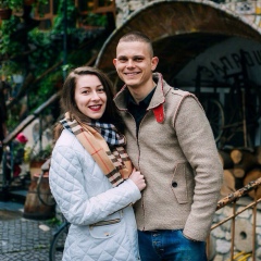 Назар Сичевський, 28.02, Тернополь